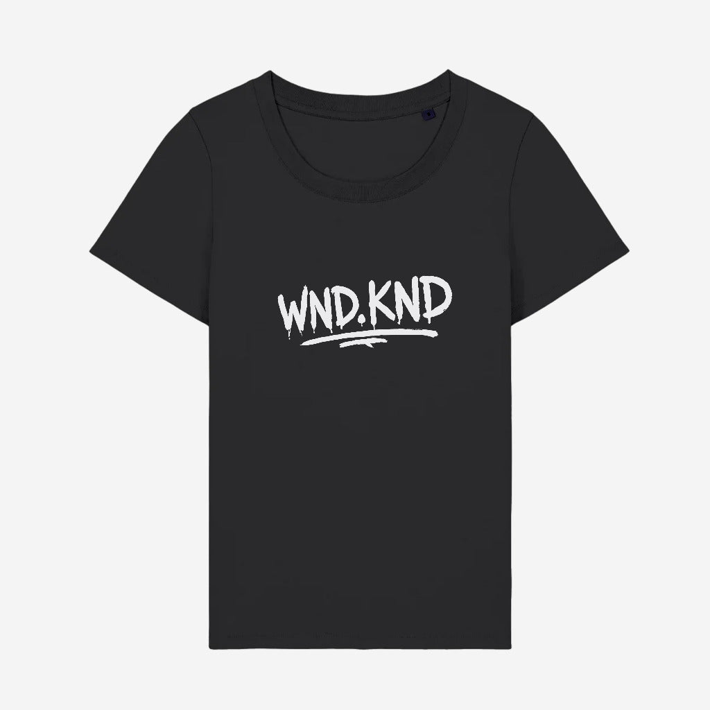 WNDKND | Test 2 Seitig | Women Shirt