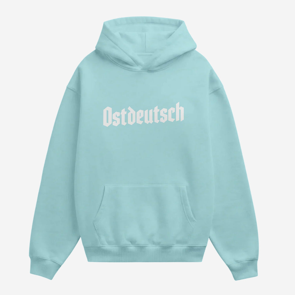 Leoly | NEUE ARTIKEL | Fluffy Hoody
