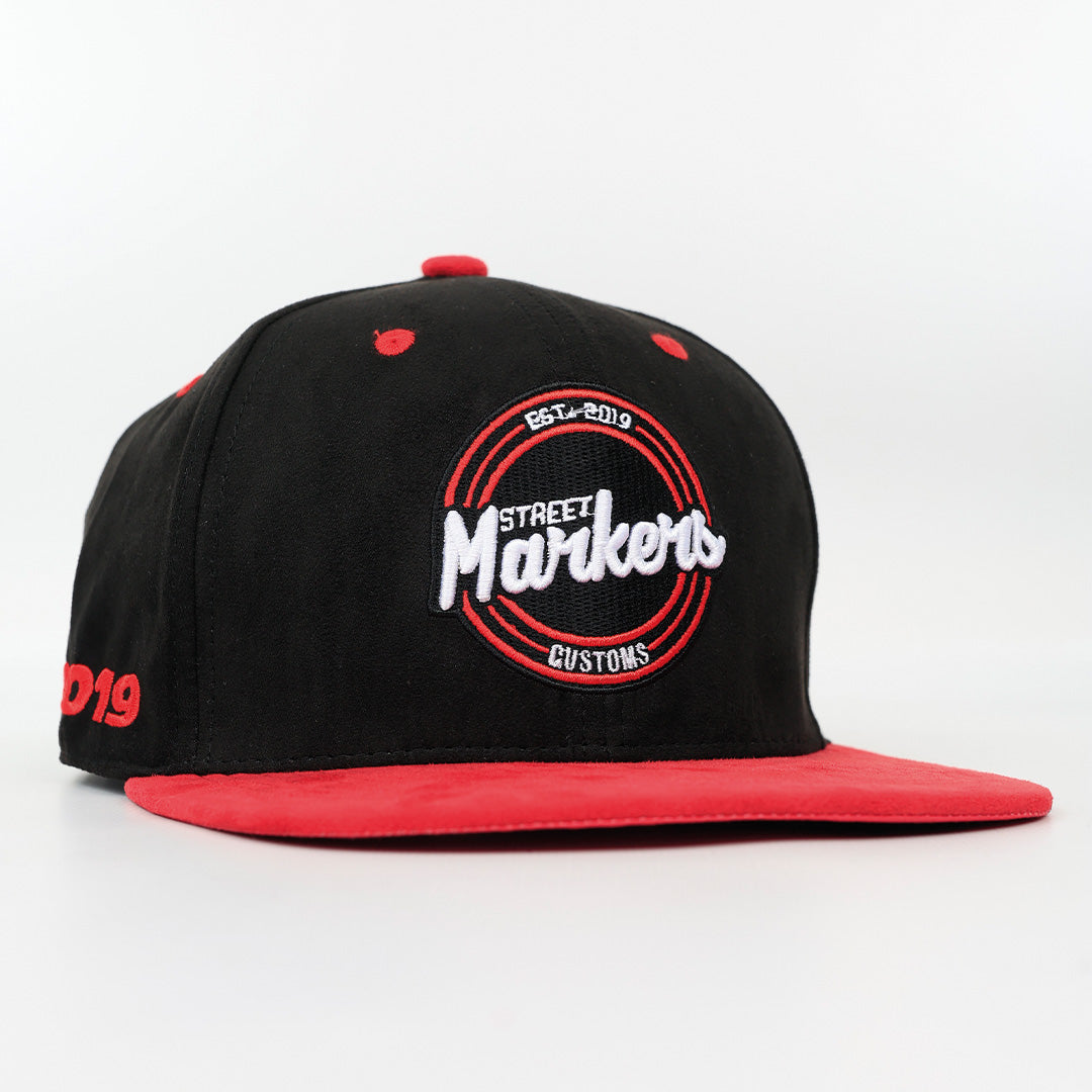 Snuzz | Sample Cap