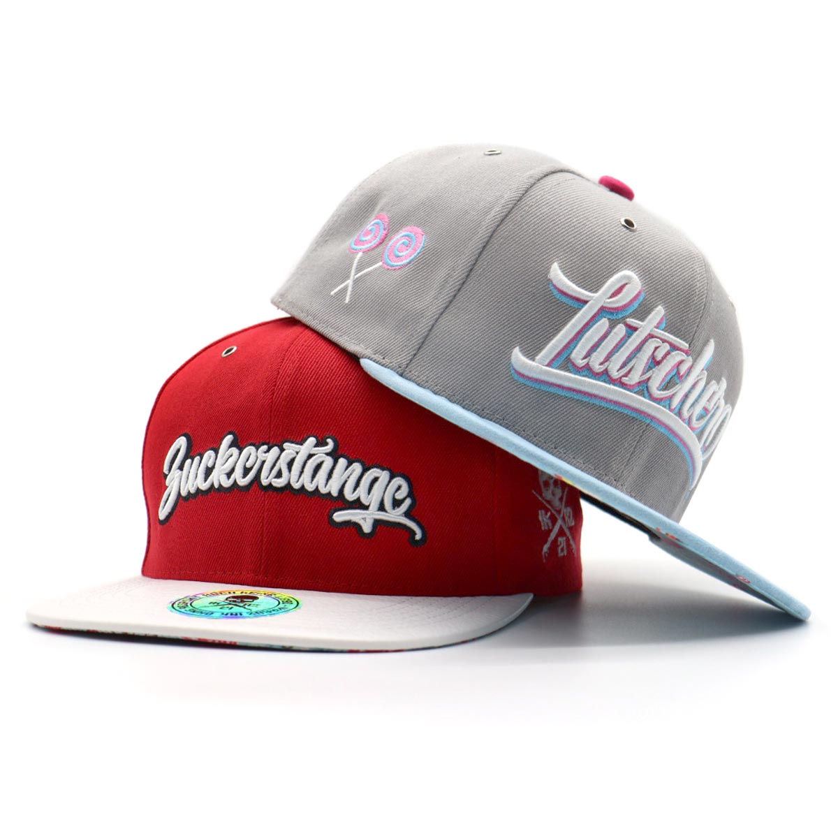 Customize Snapback